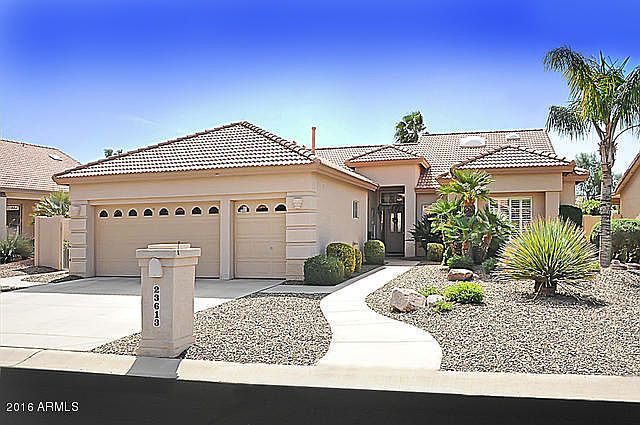 1st image of 23613 S Rosecrest Dr