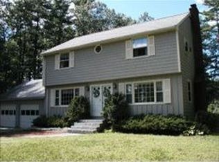 5 Simpson Rd, Windham, NH 03087