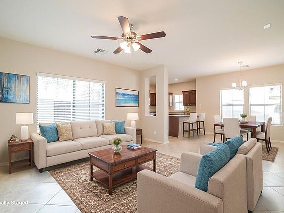 4th image of 41713 N Globe Ct
