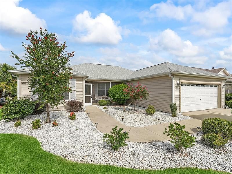 1055 Winnsboro Dr, The Villages, FL 32162 Zillow