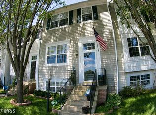 8829 Dunstable Loop, Bristow, VA 20136