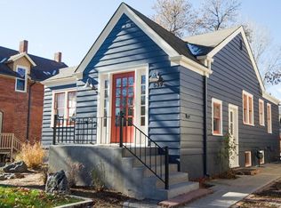 539 Bross St, Longmont, CO 80501