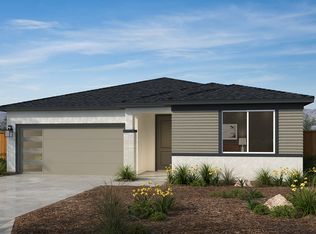 Plan 1751 Plan, Brighton at Placer One, Roseville, CA 95747