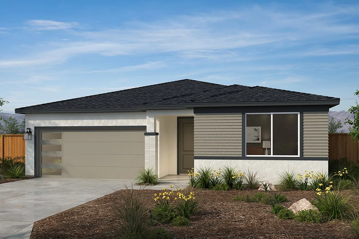 Plan 1751 Plan, Brighton at Placer One photo 1