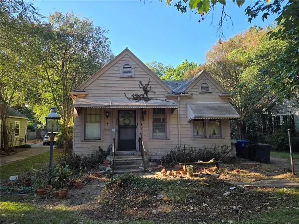346 Albany Ave, Shreveport, LA 71105