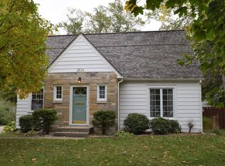 2536 Meyer Ave SW, Wyoming, MI 49519