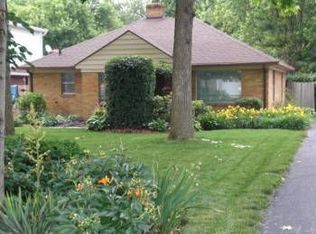 5839 Ralston Ave, Indianapolis, IN 46220