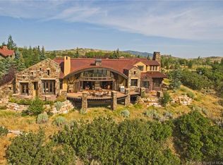 3853 E Rockport Ridge Rd, Park City, UT 84098 | MLS #12204435 | Zillow