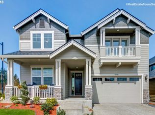 13195 NW Lombardy Dr, Portland, OR