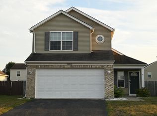 ◎ M a Y u . 6059 Chidley St, Galloway, OH 43119 | MLS #225038799 | Zillow