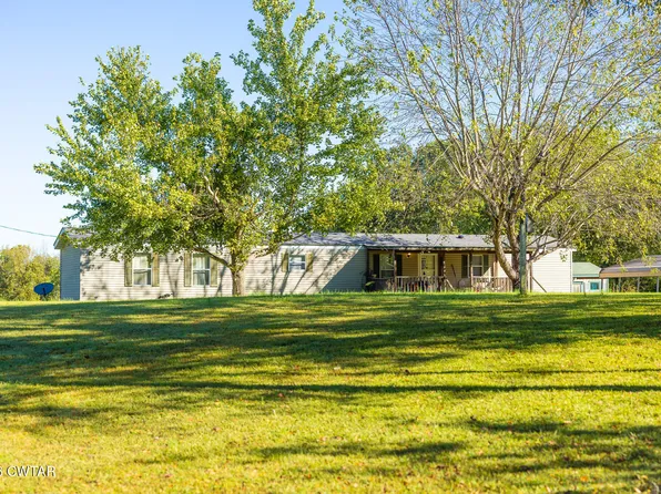 2690 Highway 118, Dresden, TN 38225