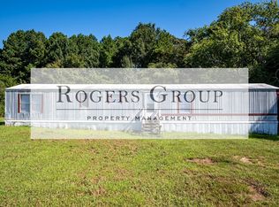 385 Julian Smith Rd LOT 6, Henderson, NC 27537