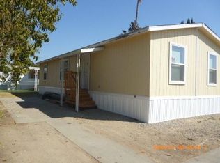 220 S Madera Ave SPACE 99, Kerman, CA