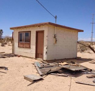 71970 Old Chisholm Trl, Twentynine Palms, CA, 92277