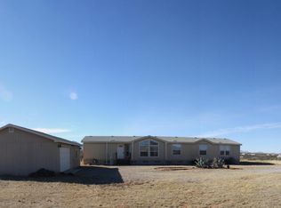 4924 S Bear Ln, Sierra Vista, AZ 85650