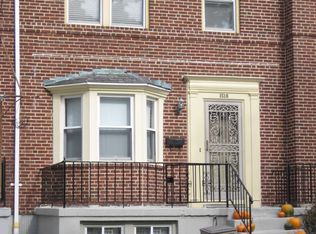 1516 Shadyside Rd, Baltimore, MD 21218