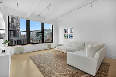 70 Washington Street, #8M