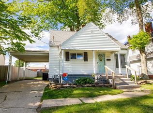 2464 Lyon Blvd, Poland, OH