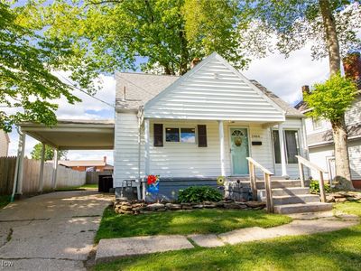 2464 Lyon Blvd, Poland, OH, 44514