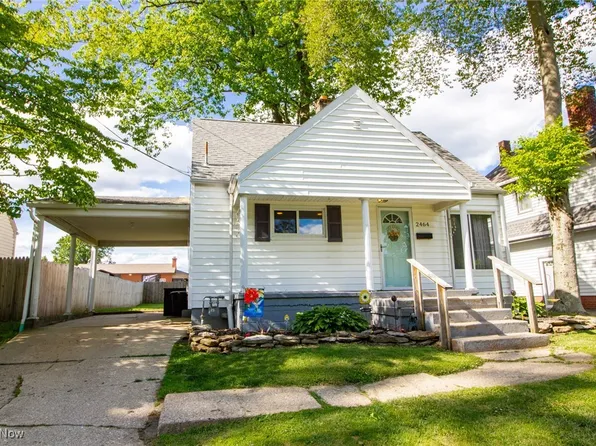 2464 Lyon Blvd, Poland, OH 44514