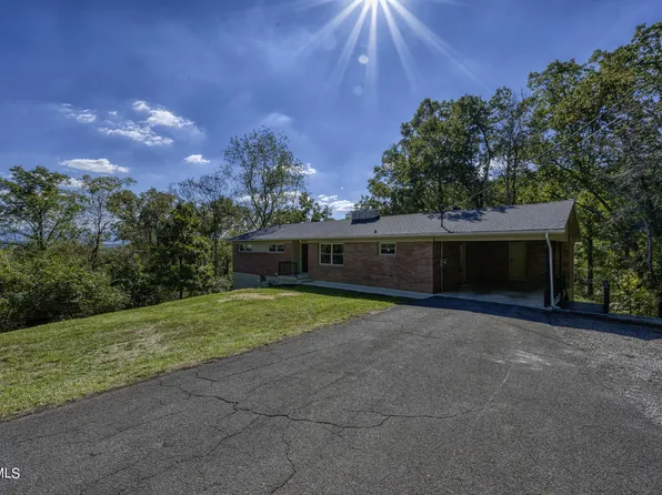 260 Indian Trl, Bristol, TN 37620