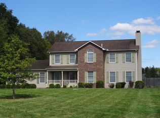 1554 Rathmell Rd, Lockbourne, OH 43137