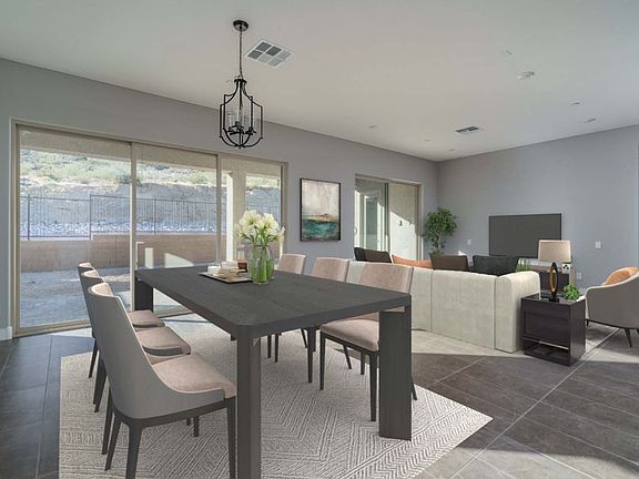 cypress floor plan new homes for sale the grove at el cidro goodyear az william ryan