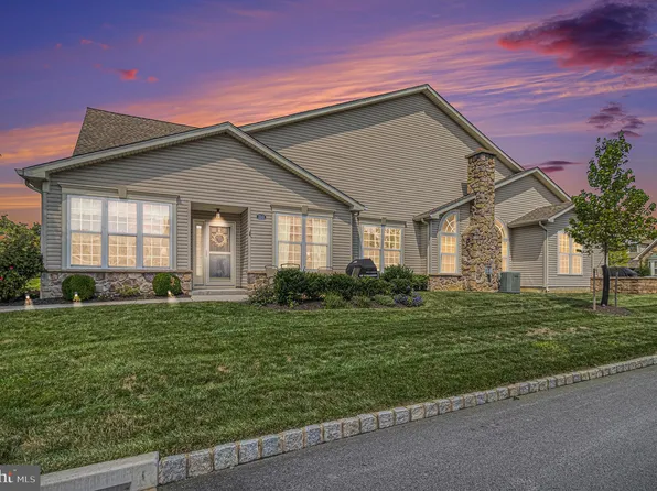 259 Shady Brook Dr #234, Langhorne, PA 19047