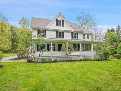 2 Mekeel Street, Katonah, NY, 10536