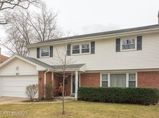 421 S Yale Ave, Arlington Heights, IL