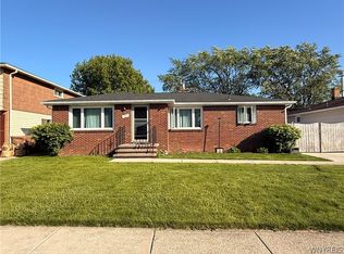 43 Christian Dr, Cheektowaga, NY 14225