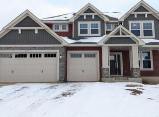 8398 60th St S, Cottage Grove, MN 55016