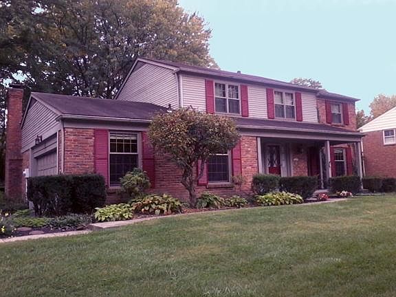1st image of 6847 Wetheridge Dr