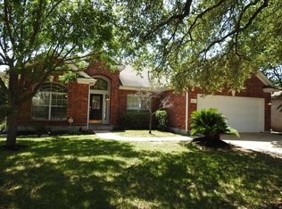 103 Cluck Creek Trl, Cedar Park, TX 78613