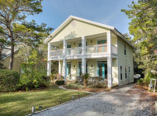 79 Suzanne Dr, Santa Rosa Beach, FL 32459