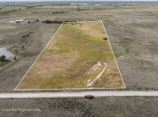 5 County Road 117, Hico, TX 76457