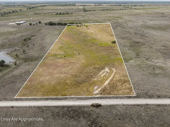 5 County Road 117, Hico, TX 76457