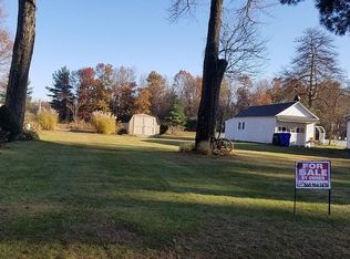 160 Cottage Rd, Enfield, CT 06082