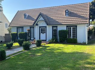 13521 Terrace Pl, Whittier, CA 90601