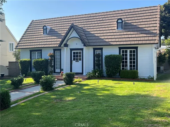 13521 Terrace Pl, Whittier, CA 90601