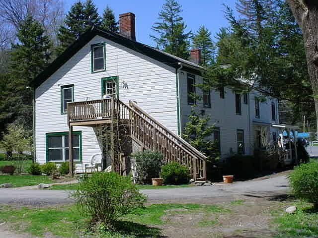 2nd image of Route 2001