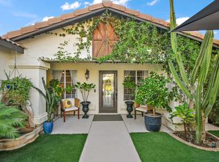 51405 Avenida Bermudas, La Quinta, CA 92253