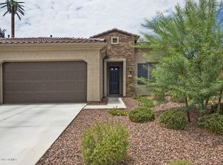4032 N 164th Dr, Goodyear, AZ 85395