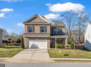 1876 Hanover West Dr, Lawrenceville, GA 30043