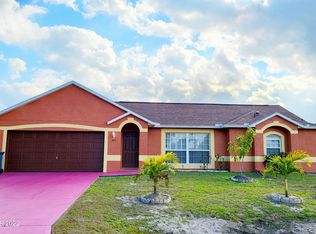 1416 Martinez St SE, Palm Bay, FL 32909