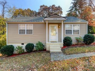 3518 Kenilworth Ln, Knoxville, TN 37914