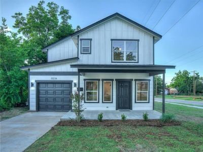 1021 NE 18th St, Oklahoma City, OK, 73111