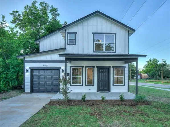1021 NE 18th St, Oklahoma City, OK 73111
