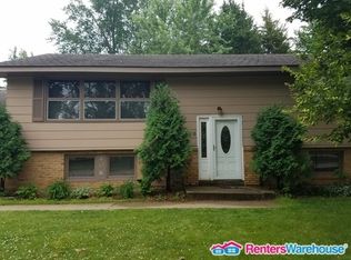 408 83rd Ave NE, Spring Lake Park, MN 55432