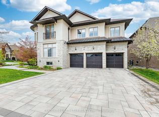 62 Langdon Dr, King, ON L7B0M1